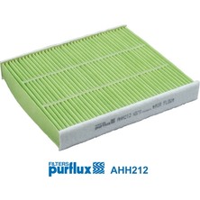 Purflux AHH212 Kabin Filtresi Hepa 10709013
