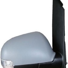 Spj E-3242 Vw Touran Elektrikli Ayna 03 > 09 Astarlı Sınyallı Sağ 1T1857508F