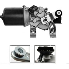 Seger 56125 Silecek Motoru Qashqai 07 13 (J10 NJ10)