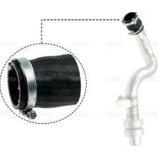 Rapro 14243 Turbo Hortum Land Rover Discovery Iıı 2.7 D PNH500034