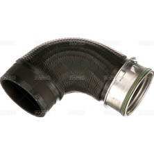 Rapro 25375 Turbo Hortumu Vw Golf V Jetta Passat 1.9 Tdı 2.0 Tdı 06 08 Bmp Bls 3C0145838D