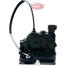 Sagem 171467 Kapı Iç Kilidi Ön Sol Grande Punto Elektrikli 52065105
