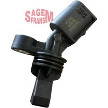 Sagem 60236 Abs Sensörü Arka Sağ Vw Amarok 2H0927808A