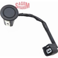 Sagem 62147 Park Sensörü Arka Honda Accord 2007 2012 39693SWWG01