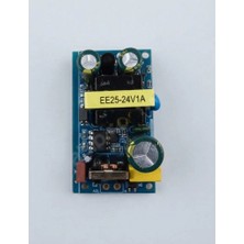 Mucize EE25-24V1A Güç Kaynağı / Trafo Kartı