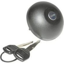 Renault-Mais-Orjinal 7700431898 Benzin Depo Kapağı Kng 09 Mgn Kilitsiz Xo 7700431898