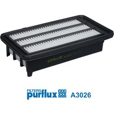 Purflux A3026 Hava Filtresi Honda Civic 1.5hb Sedan 16 Fc Kasa Crv 1.5VTEC 16 172205AAA00