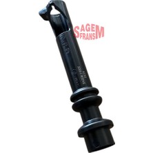 Sagem 210325 Geri Vites Mandalı Duster 10 17 341404375R