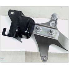 Renault-Mais-Orjinal 112531966R Motor Kulağı Sol Mesnet Alüminyum Renault Logan Sandero Bm 12 > 1125
