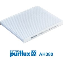 Purflux AH380 Polen Filtresi Bmw E70 F15 E71 F15 64316945596