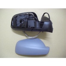 Spj E-1564 Dış Dikiz Aynası 307 Elektrikli Ayna 01 08 Astarlı Sensorlu Sağ 8149.AX