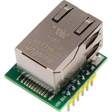 Mucize Hanrun HR961160C RJ45 Ethernet Konnektör / Modül