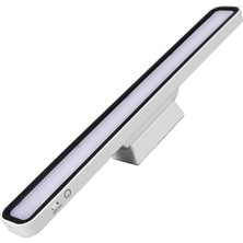 Greentech Şarjlı 3 Renk Portatif LED AYDINLATMA/GT-CL12
