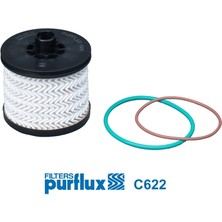 Purflux C622 Yakıt Filtresi 9817256080