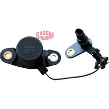 Sagem 50339 Yağ Seviye Sensörü Mercedes M272 M274 OM642 OM651 W176 W204 W205 C117 W212 W213 W222 W63