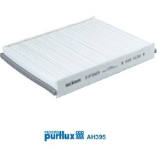 Purflux AH395 Polen Filtresi Yeni Connect Chc 1.6 1.5 Tdcı 15> S MA09> 07> S MA09> 06> 1315686