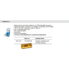 Victor Reinz 70-31453-00 Reınzosıl - T Tube 70 ml 6U0407151