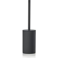 Zone Denmark Karma Tuvalet Fırçası Siyah 38 cm - Çap:9,2 cm