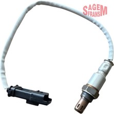 Sagem 11270 Oksijen Sensörü Opel Crossland P108 P208 P2008 P308 Iı P301 C Elysee C1 C3 C4 Cactus Ds3