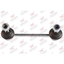 Rodrunner LS-F-611 Z Rot Arka Fiat Doblo 2001 2010 46767267