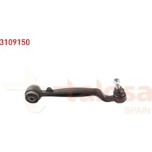 Rodrunner 3109150 Rotilli Kol Sol Sağ Döküm Land Rover Range Rover Iıı 4.4 Td V8 2002 2012 RBJ500710