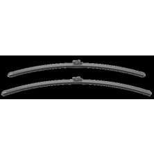 Silbak SB2624N Silecek Supurgesı Ön Sprinter 907 910 18> Crafter 06> 650MM 600MM Muz Tip 18203545