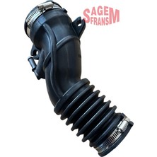 Sagem 131300 Hava Filtre Hortumu Clio Iıı Modus 1.6 16V 8200424266
