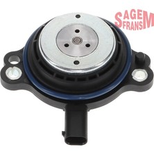 Sagem 50312 Eksantrik Mil Okuyucu Megane Iv Clio V Duster Xjd Mercedes 1.3tce H5H A2761560790