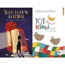 Tudem Yayın Grubu Yuan Huan'ın Kulübesi (Miyase Sertbarut) ve 101 Ninni