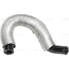Rapro 25102 Hortum Vw Volt 5N0145834D