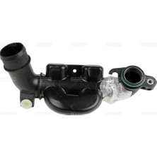 Rapro 23183 Manifold Susturucu Hortumu Focus C-Max 16T Dcı 03> 3M5Q9F764BH