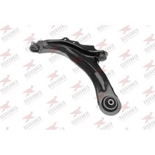 Rodrunner TC-R-598 Salıncak Ön Sol Alt Rotilli Sac Renault Megane 2003 2009 8200243089