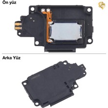 Arsking Xiaomi Redmi Note 14 Uyumlu Buzzer Hoparlör Zil Hoparlörü Alt Hoparlör Melodi Hoparlörü Loudspeaker