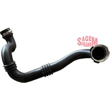 Sagem 131317 Turbo Hortumu Renault Master Iıı 10 Movano B 10 2.3 Dcı Cdtı RAP12703