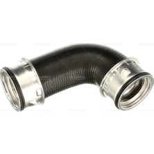 Rapro 25212 Turbo Intercooler Hortumu Vw Golf V Jetta Bkd Azv 2.0 Tdı Motor Passat 05> Bkp Bma Motor