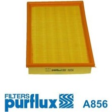 Purflux A856 Hava Filtresi Vectra A 89>95 Calibra 89>96 25062227
