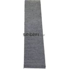 Purflux AHC129 Polen Filtresi Sharan Alhambra 95>10 Ford Galaxy 95>06 1.9tdı 33822VV