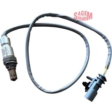 Sagem 11266 Oksijen Sonda Sensör Egea 1.3 Jtd Euro 5 500L 55281076
