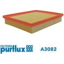 Purflux A3082 Hava Filtresi Opel Astra K 15 22 1.5 Crdı D15DVH F15DVH D15DVC F15DVC Dizel 105 122 Ps