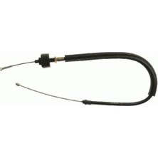 Sachs 3074600294 Debriyaj Teli Logan Sandero 1.4 K7J 6001546867