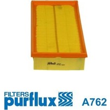 Purflux A762 Hava Filtresi Bmw E28 E30 E32 E34 E35 FN3813