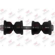 Rodrunner LS-FO-442 Z Rot Arka Ford Focus I 1998 2004 1061702