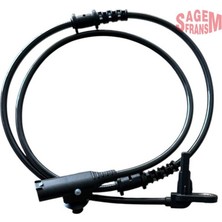 Sagem 60253 Abs Sensörü Arka Sağ Mercedes Sprinter B906 . Vw Crafter 30 35 50 2E0927801A