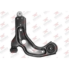 Rodrunner TC-FO-293 Salıncak Ön Sağ Alt Rotilli Sac Hidrolik Direksiyon Ford Fiesta Iv 1998 2001 101