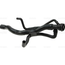 Rapro 25479 Radyatör Üst Hortumu Octavia Iı 2.0 04> 1K0121156AE