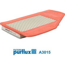 Purflux A3015 Hava Filtresi Insignia B Benzinli 23430312