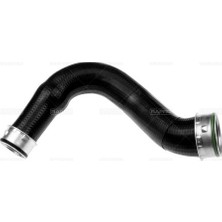 Rapro 25412 Turbo Hortumu Vw Touareg 2.5 Tdı 06 08 Bpd Bpe 7L6145822B