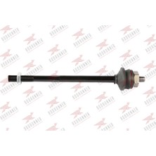 Rodrunner AJ-V-703 Rot Mili Ön Iç Volkswagen Transporter T4 1990 2003 702419803C