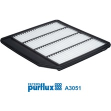 Purflux A3051 Hava Filtresi Suzuki Vitara 1.4 15 1378068M00