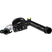 Rapro 15675 Turbo Hortumu Citroen Jumpy Iıı 1.6 Hdı 9657083280